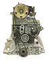 Remanufactured Crate Engine for 1988-1991 Honda Civic & CRX with 1.5L L4 D15B1 - image 1