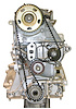 Remanufactured Crate Engine for 1988 Honda Civic & CRX with 1.5L L4 D15B2 - image 1