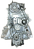 Remanufactured Crate Engine for 1992-1995 Honda Civic & Civic del Sol with 1.5L L4 D15B8 - image 1