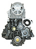 Remanufactured Crate Engine for 1985-1985 Honda Accord & Prelude with 2.0 L4 A20A3 - image 1