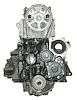 Remanufactured Crate Engine for 1988-1989 Honda Accord with 2.0 L4 A20A3 - image 1