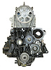 Remanufactured Crate Engine for 1988-1989 Honda Accord with 2.0 L4 A20A1 - image 1
