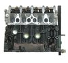 Remanufactured Crate Engine for 1986-1988 Honda Accord with 2.0L L4 A20A1 - image 4