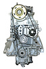 Remanufactured Crate Engine for 1988-1991 Honda Civic & CRX with 1.6L L4 D16A6 - image 1