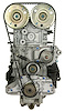 Remanufactured Crate Engine for 1988-1989 Acura Integra with 1.6L L4 D16A1 - image 1