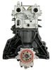 Remanufactured Crate Engine for 1988-1989 Acura Integra with 1.6L L4 D16A1 - image 3