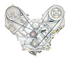 Remanufactured Crate Engine for 1987-1990 Acura Legend with 2.7L V6 C27A1 - image 1
