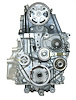 Remanufactured Crate Engine for 1994-1995 Honda Accord with 2.2L L4 F22B1 - image 1