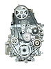Remanufactured Crate Engine for 1994-1995 Honda Accord with 2.2L L4 F22B2 - image 1