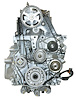 Remanufactured Crate Engine for 1996-1997 Honda Accord & Odyssey with 2.2L L4 F22B - image 1
