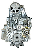 Remanufactured Crate Engine for 1993-1995 Honda Accord & Prelude with 2.2L L4 F22A - image 1