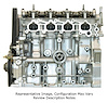 Remanufactured Crate Engine for 1996 Honda Prelude with 2.2L L4 F22A1 - image 1