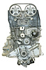 Remanufactured Crate Engine for 1988-1991 Honda Prelude with 2.1L L4 B21A1 - image 1