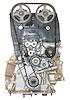 Remanufactured Crate Engine for 1990-1993 Acura Integra with 1.8L L4 B18A1 - image 1