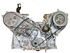 Remanufactured Crate Engine for 1991-1992 Acura Legend with 3.2L V6 C32A1 - image 1