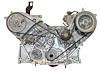 Remanufactured Crate Engine for 1993-1995 Acura Legend with 3.2L V6 C32A1 - image 1