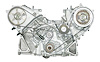 Remanufactured Crate Engine for 1996-1998 Acura TL with 3.2L V6 C32A6 - image 1