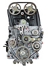 Remanufactured Crate Engine for 1992-1995 Honda Prelude with 2.3L L4 H23A1 - image 1