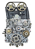 Remanufactured Crate Engine for 1996 Honda Prelude with 2.3L L4 H23A1 - image 1
