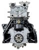 Remanufactured Crate Engine for 1996 Honda Prelude with 2.3L L4 H23A1 - image 3