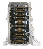 Remanufactured Crate Engine for 1992-1993 Acura Integra with 1.7L L4 B17A1 - image 1