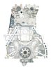 Remanufactured Crate Engine for 1993-1995 Honda Prelude with 2.2L L4 H22A1 - image 3
