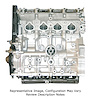 Remanufactured Crate Engine for 1996 Honda Prelude with 2.2L L4 H22A1 - image 1