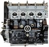 534D Remanufactured Crate Engine for 1997-2001 Honda Prelude with 2.2L L4 H22A4 - image 2