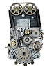 Remanufactured Crate Engine for 1998-2001 Honda Prelude with 2.2L L4 H22A4 - image 1