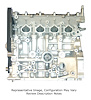 Remanufactured Crate Engine for 1994-1995 Acura Integra with 1.8L L4 B18C1 - image 1