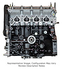 Remanufactured Crate Engine for 1997-2001 Acura Integra with 1.8L L4 B18C5 - image 1