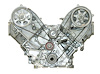 Remanufactured Crate Engine for 1995-1997 Honda Accord with 2.7L V6 C27A4 - image 1