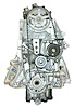 Remanufactured Crate Engine for 1996-1998 Honda Civic & Civic del Sol with 1.6L L4 D16Y8 - image 1