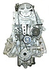 Remanufactured Crate Engine for 1996-2000 Honda Civic & Civic del Sol with 1.6L L4 D16Y7 - image 1