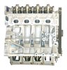 Remanufactured Crate Engine for 1999-2000 Honda Civic with 1.6L L4 D16Y8 - image 4