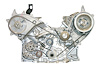 Remanufactured Crate Engine for 1996-2004 Acura RL with 3.5L V6 C35A1 - image 1
