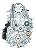 Remanufactured Crate Engine for 1998-2002 Honda Accord 2.3L L4 F22A5 - image 1