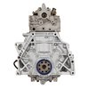 541C Reman Long Block Honda F23A7 98-99 Engine - image 3