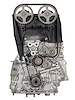 Remanufactured Crate Engine for 1997-1998 Honda CR-V with 2.0L L4 B20B4 - image 1