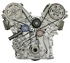 Remanufactured Crate Engine for 2003-2007 Honda Accord with 3.0L V6 J30A4 - image 1