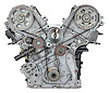 Remanufactured Crate Engine for 2005-2006 Honda Odyssey with 3.5L V6 J35A7 - image 1