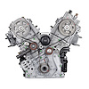 Remanufactured Crate Engine for 2008-2015 Honda Accord, Crosstour, & Pilot with 3.5L V6 J35Z2 - image 1