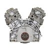 547M Reman Long Block Honda 09-14 J35Z5 Engine - image 3