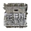 547M Reman Long Block Honda 09-14 J35Z5 Engine - image 4