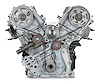 Remanufactured Crate Engine for 2007 Honda Odyssey with 3.5L V6 J35A7 - image 1
