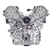 547R Remanufactured Crate Engine for 2002-2004 Honda Odyssey with 3.5L V6 J35A4 - image 1