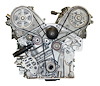 Remanufactured Crate Engine for 1999-2003 Acura CL & TL with 3.2L V6 J32A1 - image 1