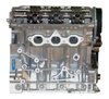 Remanufactured Crate Engine for 1999-2003 Acura CL & TL with 3.2L V6 J32A1 - image 2