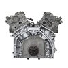 Remanufactured Crate Engine for 2001-2003 Acura CL & TL with 3.2L V6 J32A2 - image 3