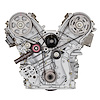 548C Reman Long Block Acura J32A3 07-08 Engine - image 1